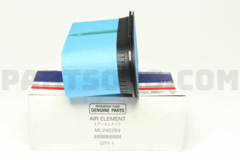 ML242293 ELEMENT,AIR CLEANER