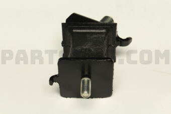 ML243672 CUSHION,ENG RR MOUNT