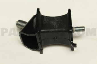 ML243672 CUSHION,ENG RR MOUNT