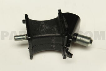 ML243672 CUSHION,ENG RR MOUNT
