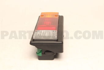 ML250083 LAMP,RR COMB
