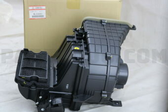 ML258881 BLOWER ASSY,HEATER