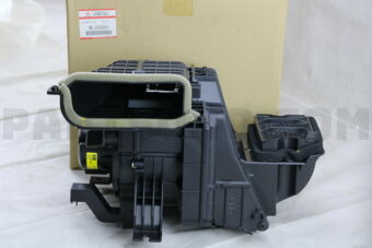 ML258881 BLOWER ASSY,HEATER