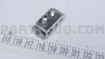 ML260760 VALVE,A/C EXPANSION