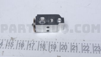 ML260760 VALVE,A/C EXPANSION