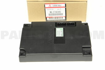 ML274395 CONTROL UNIT,A/C