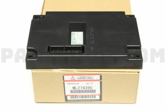 ML274395 CONTROL UNIT,A/C