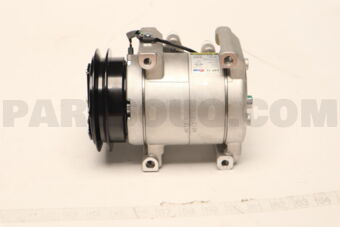 ML289772 Mitsubishi COMPRESSOR ASSY,A/C