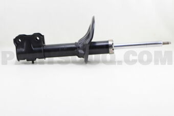 MN100106 STRUT,FR SUSP