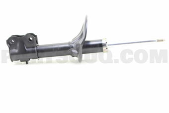 MN100106 STRUT,FR SUSP