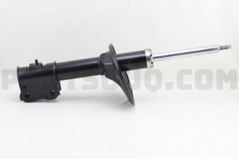 MN100106 STRUT,FR SUSP