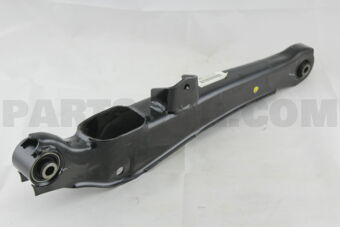 MN100108 ARM ASSY,RR SUSP,LWR