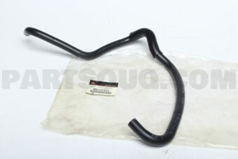 MN100468 HOSE,P/S OIL RETURN