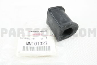 MN101327 BUSHING,FR SUSP STABILIZER