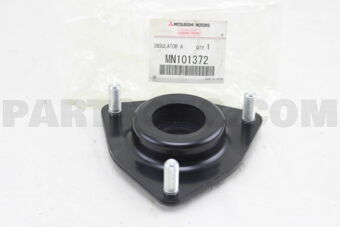 MN101372 INSULATOR,FR SUSP STRUT