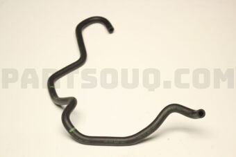 MN101385 HOSE,P/S OIL RETURN