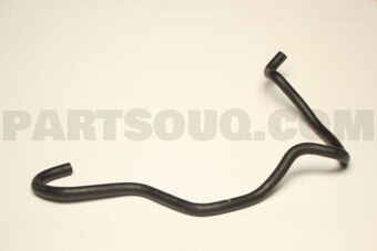 MN101385 HOSE,P/S OIL RETURN