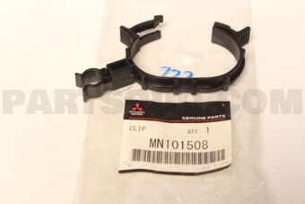 MN101508 CLIP,ACCEL CONTROL EQUIP
