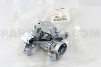 MN101598 SWITCH ASSY,ENG STARTING