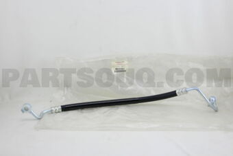 MN101621 HOSE,P/S OIL PRESSURE