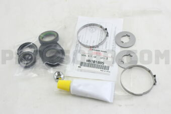 MN101885 SEAL KIT,P/S GEAR