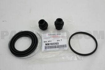 MN102203 SEAL KIT,FR BRAKE CALIPER