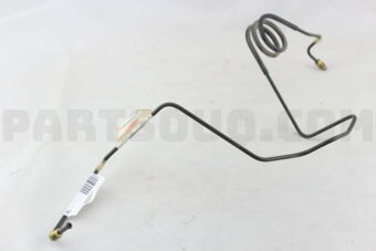 MN102492 TUBE,BRAKE M/CYL PRIMAR