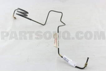 MN102492 TUBE,BRAKE M/CYL PRIMAR