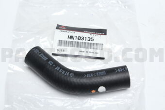 MN103135 HOSE,P/S OIL PUMP SU