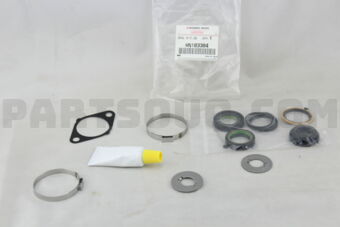 MN103304 SEAL KIT,P/S GEAR