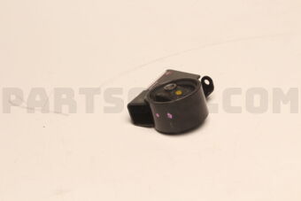 MN103402 BRACKET,ROLL STOPPER,LH