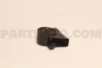 MN103402 BRACKET,ROLL STOPPER,LH