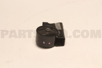 MN103402 BRACKET,ROLL STOPPER,LH