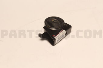 MN103402 BRACKET,ROLL STOPPER,LH