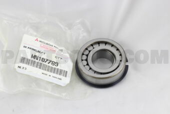 MN107789 BRG,M/T COUNTERSHAFT,RR