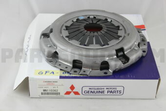 MN110362 COVER ASSY,CLUTCH
