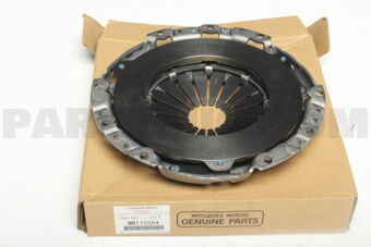 MN110364 COVER ASSY,CLUTCH