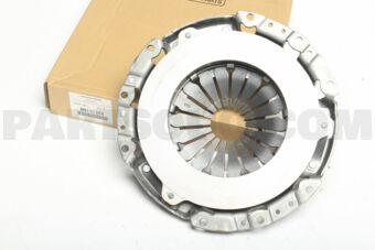 MN110364 COVER ASSY,CLUTCH