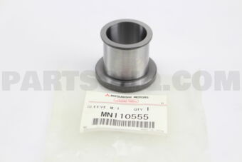 MN110555 SLEEVE,M/T MAIN SFT 5TH GR