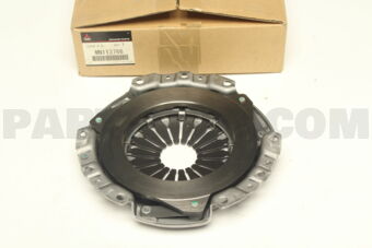 MN113766 COVER ASSY,CLUTCH