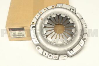 MN113766 COVER ASSY,CLUTCH