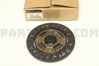 MN113767 DISC,CLUTCH(*)