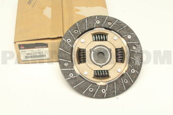 MN113767 DISC,CLUTCH(*)