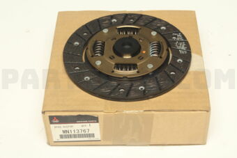 MN113767 DISC,CLUTCH(*)