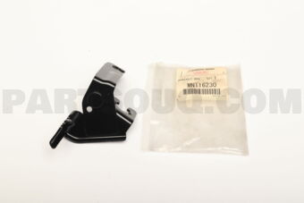 MN116230 BRACKET,BRAKE HOSE,RH