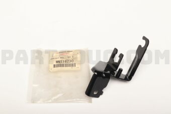 MN116230 BRACKET,BRAKE HOSE,RH