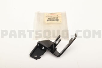 MN116230 BRACKET,BRAKE HOSE,RH