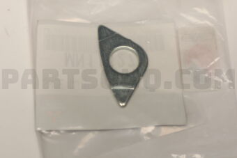 MN116271 PLATE,RR BRAKE SHOE GUIDE