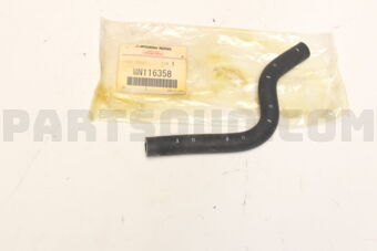 MN116358 HOSE,BRAKE BOOSTER V