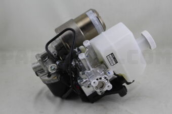 MN116391 BOOSTER,BRAKE HYDRAU